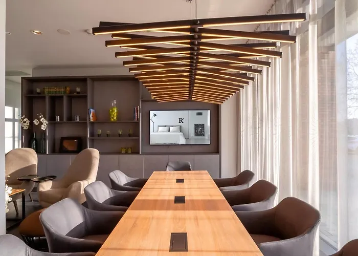 Elaya Kevelaer, Trademark Collection By Wyndham 酒店 凯沃拉尔